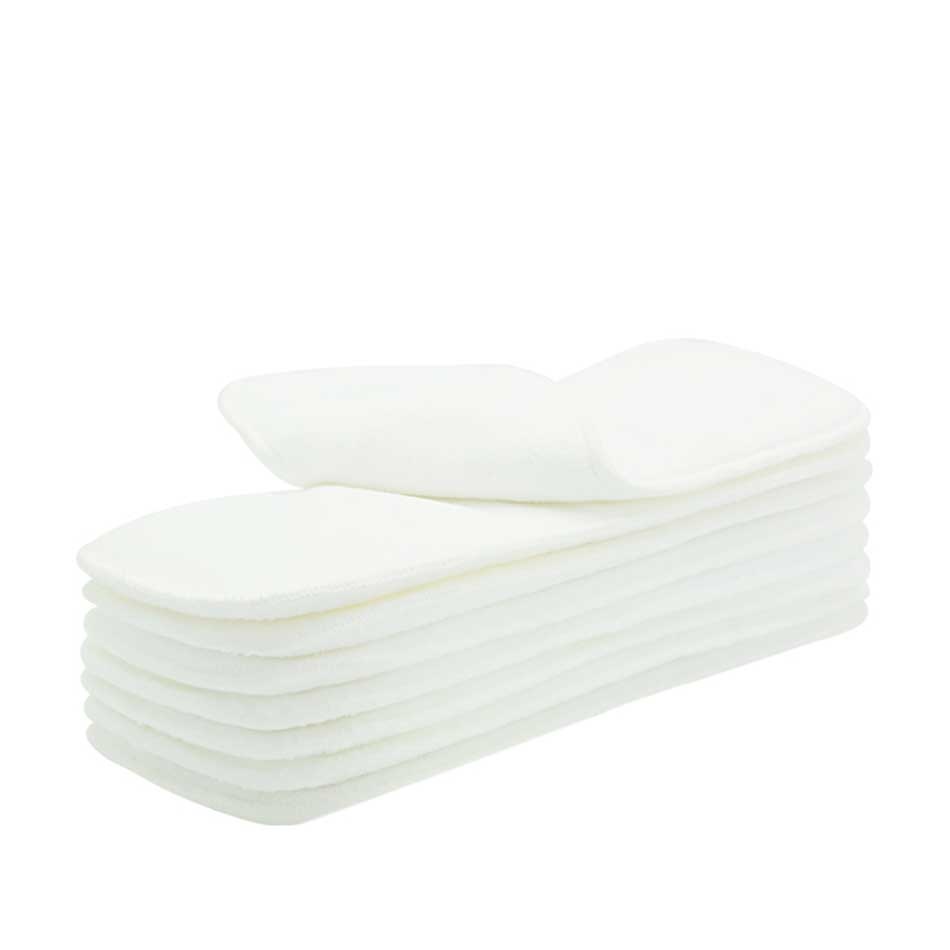 Pampers Diaper Premium Care - Insertos para Pañales HappyFlute de 3