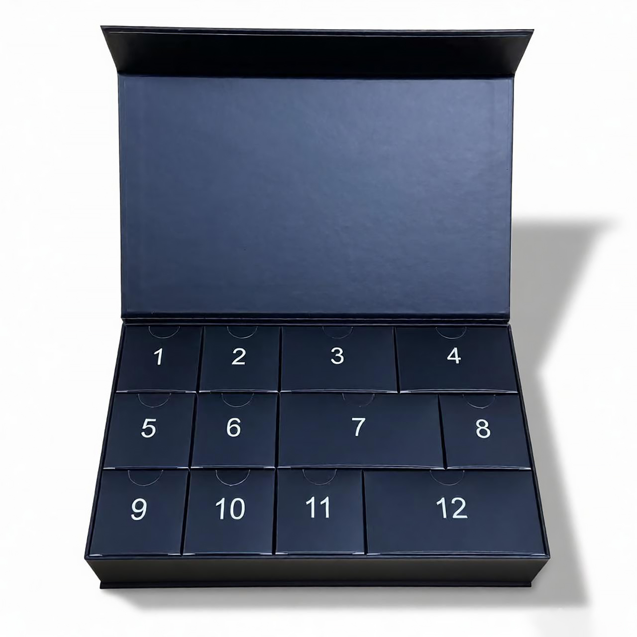 Gift Box Wrap Set - Set de caja de regalo con