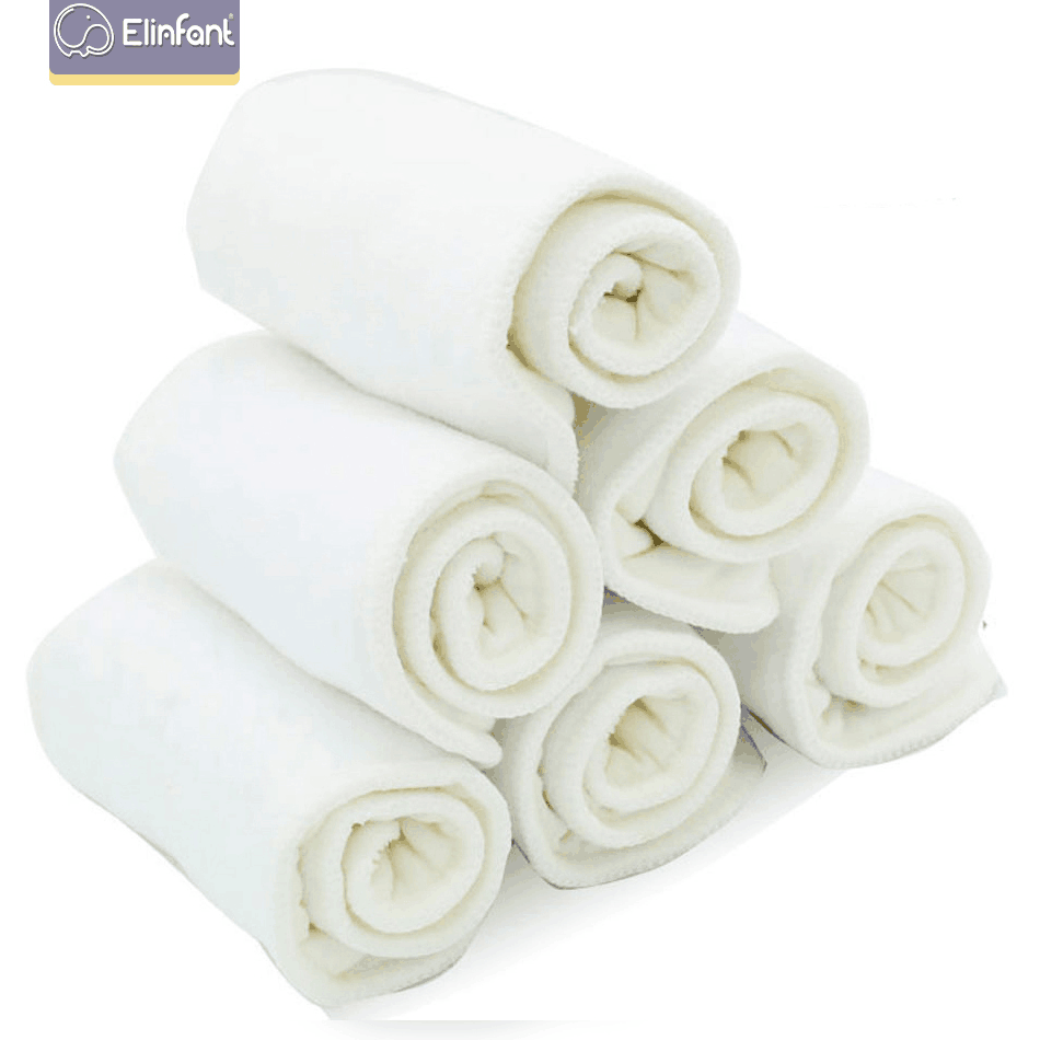 Pampers Diaper Premium Care - Elinfant-inserto de pañales de tela de