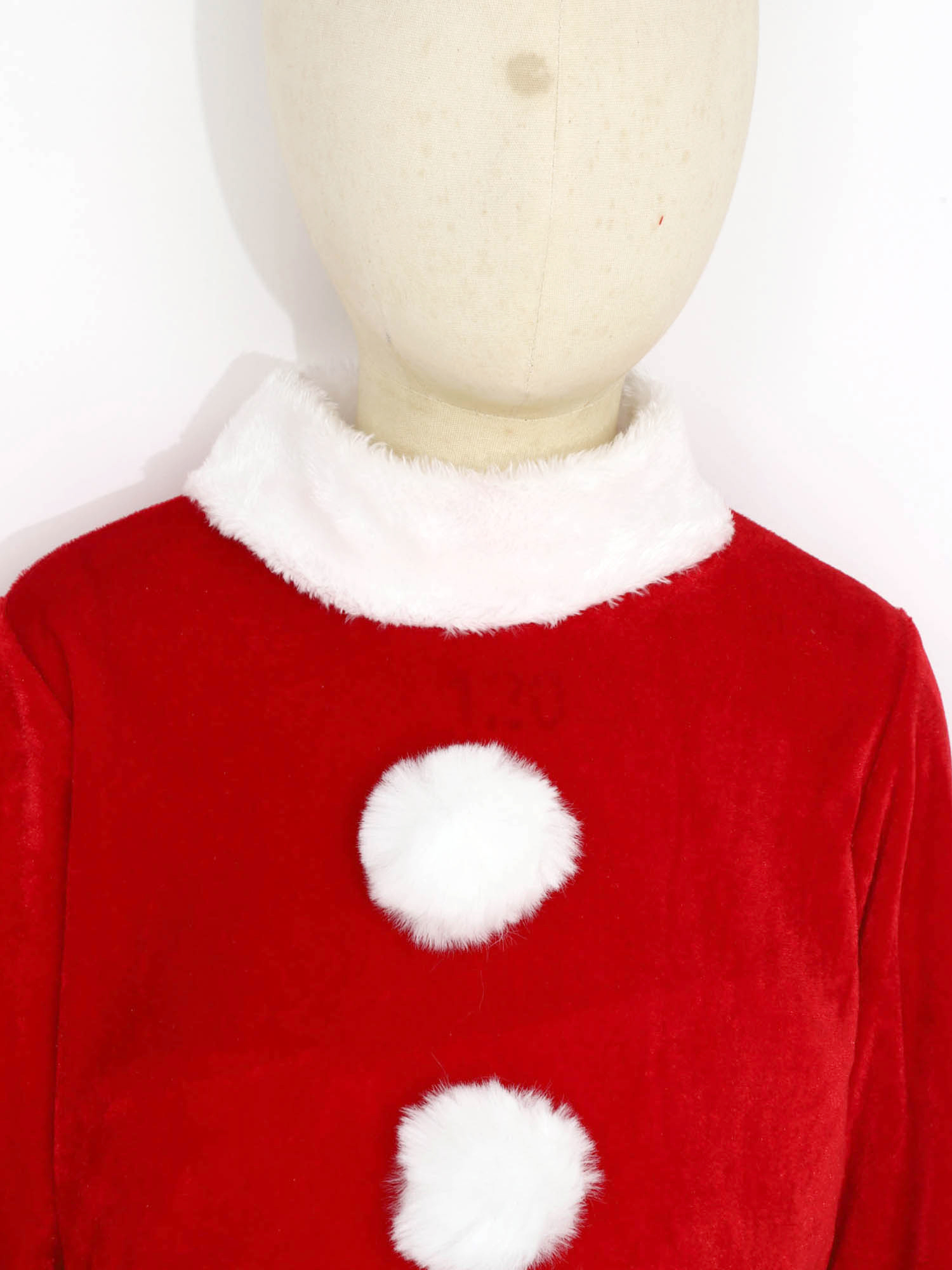 Disfraz de elfo de Navidad par - Elf Costume Christmas reseña y precio