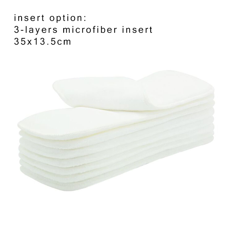 HappyFlute Insertos para pañal - Pampers Diaper Premium Care reseña y precio