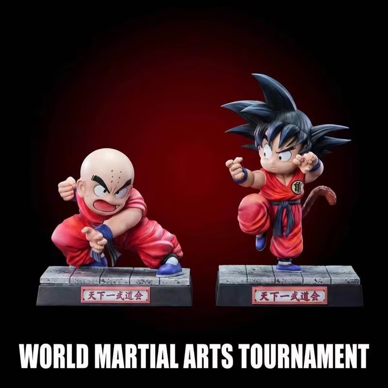 Figura de Acción de Anime Drag - Ornament Ball Set reseña y precio