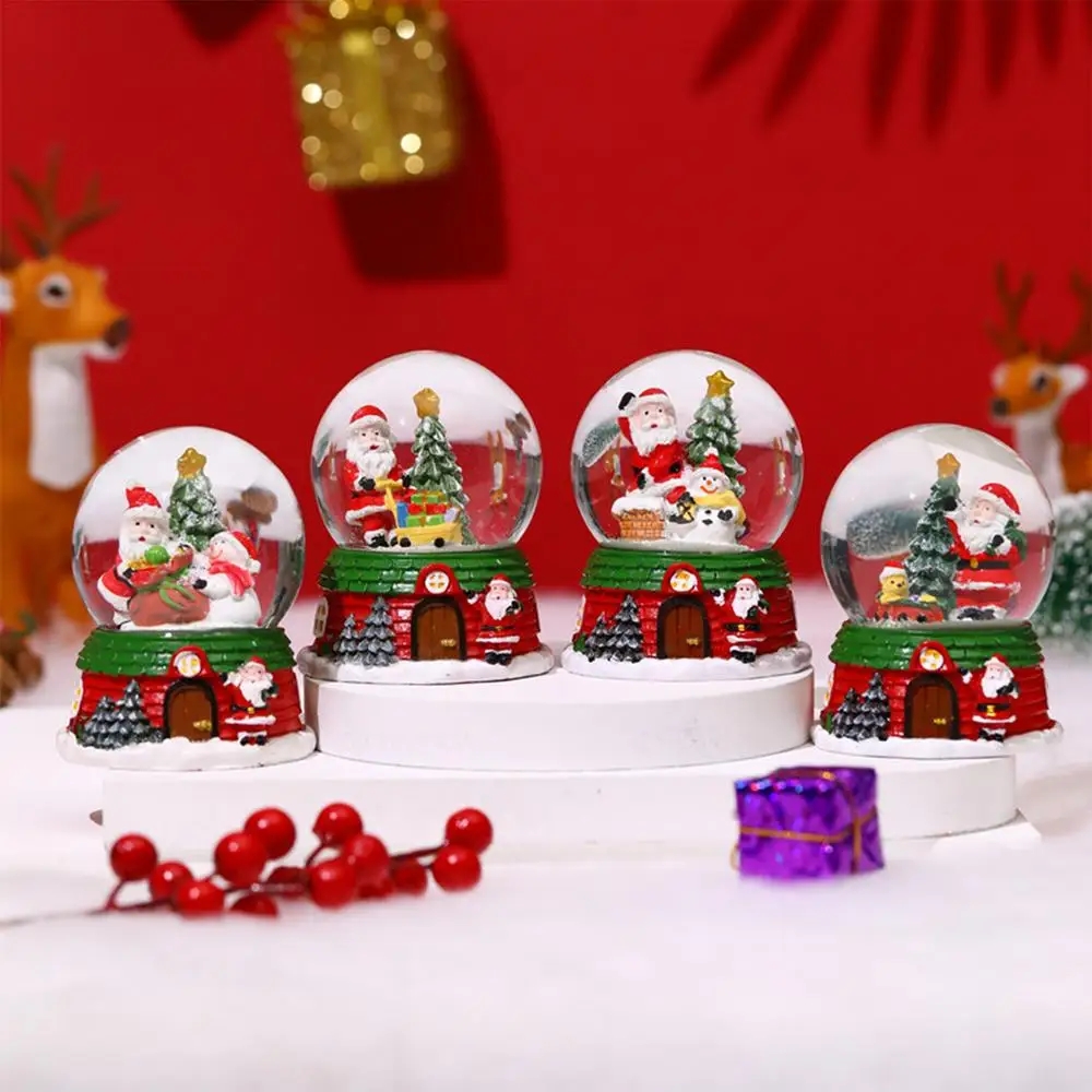Globo de nieve Musical de Navi - Snow Globe Musical reseña y precio
