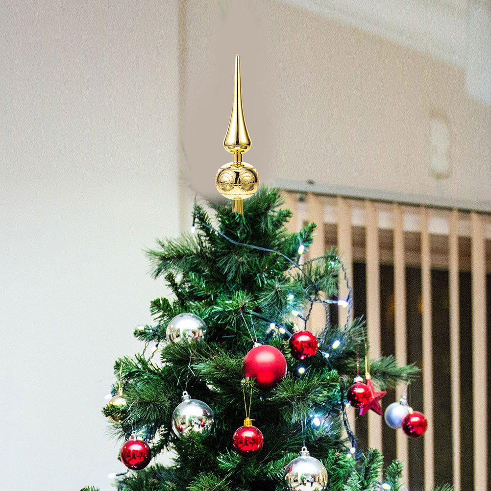Adorno de estrella para la pun - Star Tree Topper reseña y precio