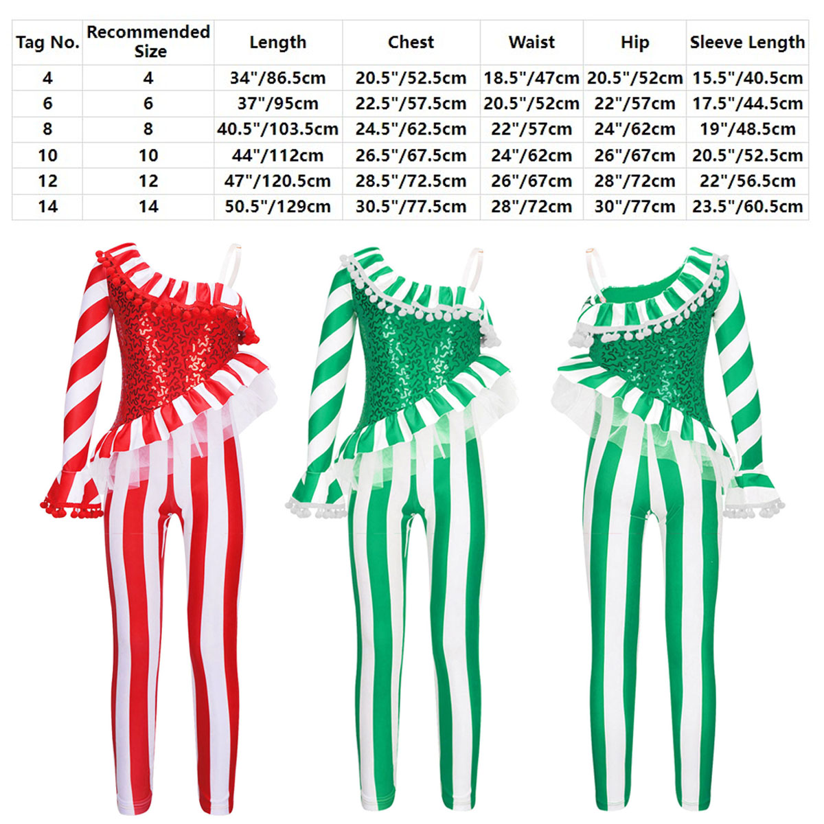 Mono de baile de Ballet de Nav - Elf Costume Christmas reseña y precio