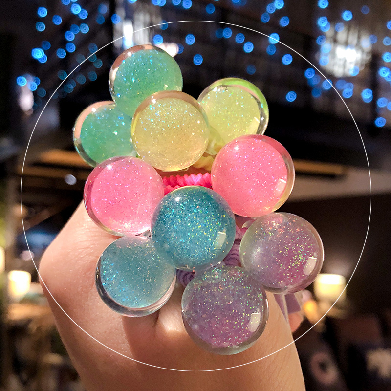 Juego de 2 unids/set de gomas  - Ornament Ball Set reseña y precio